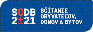 Sčítanie obyvateľov, domov a bytov